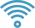 Podpora nových WLAN standardů